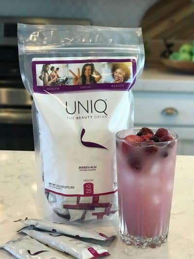 UNIQ-Drink