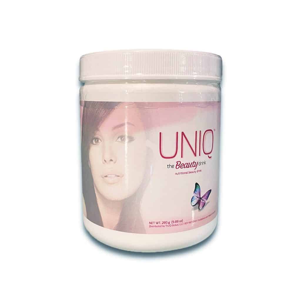 UNIQ