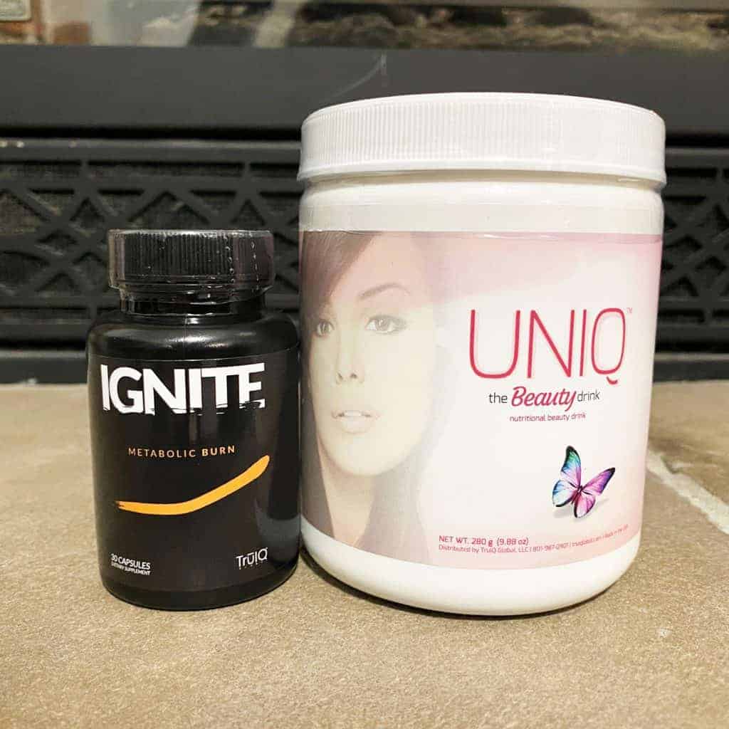 Weight Management Pack