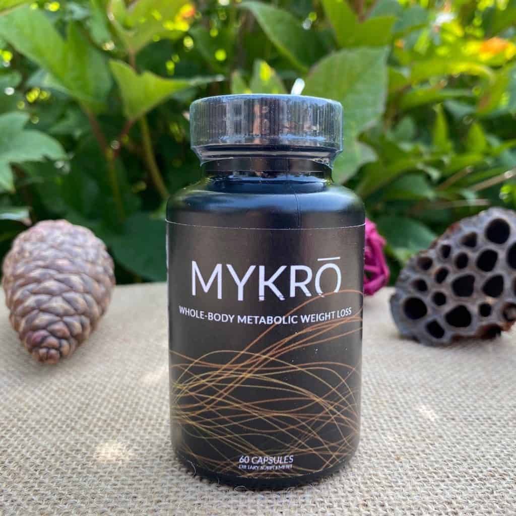 Mykro