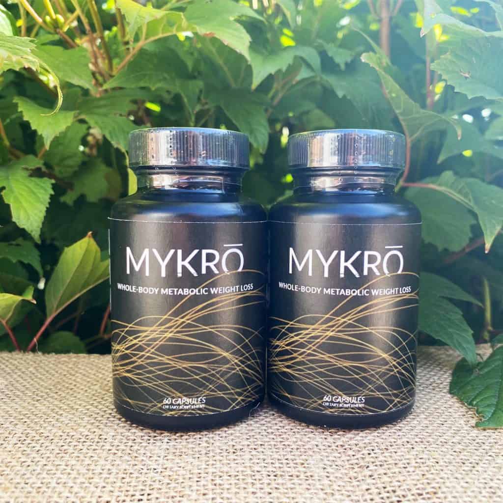 mykro pack leaves
